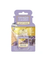 YANKEE CANDLE Car Jar Ultimate żelowy zapach do auta LEMON LAVENDER 25g