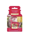 YANKEE CANDLE Car Jar Ultimate żelowy zapach do auta RED RASPBERRY 25g