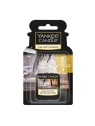 YANKEE CANDLE Car Jar Ultimate żelowy zapach do auta BLACK COCONUT 25g