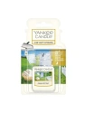 YANKEE CANDLE Car Jar Ultimate żelowy zapach do auta CLEAN COTTON 25g