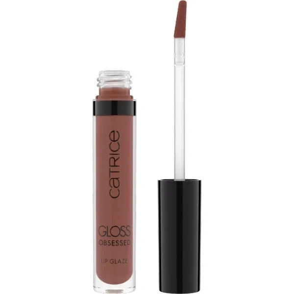 CATRICE Gloss Obsessed Lip Glaze błyszczyk do ust 050 The Glossfather 2,5ml
