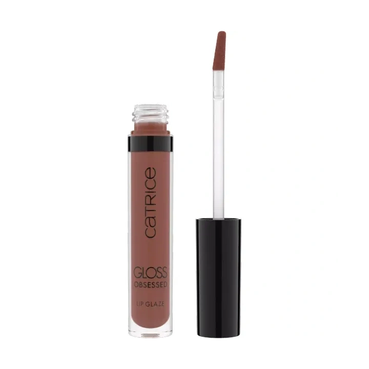 CATRICE Gloss Obsessed Lip Glaze błyszczyk do ust 050 The Glossfather 2,5ml