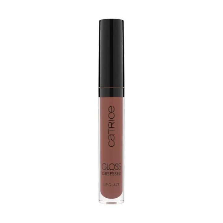 CATRICE Gloss Obsessed Lip Glaze błyszczyk do ust 050 The Glossfather 2,5ml