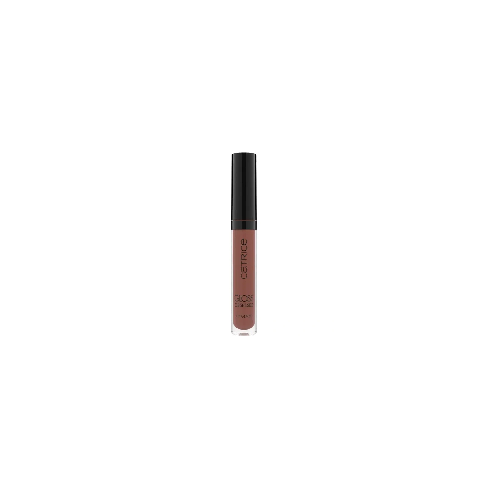 CATRICE Gloss Obsessed Lip Glaze błyszczyk do ust 050 The Glossfather 2,5ml