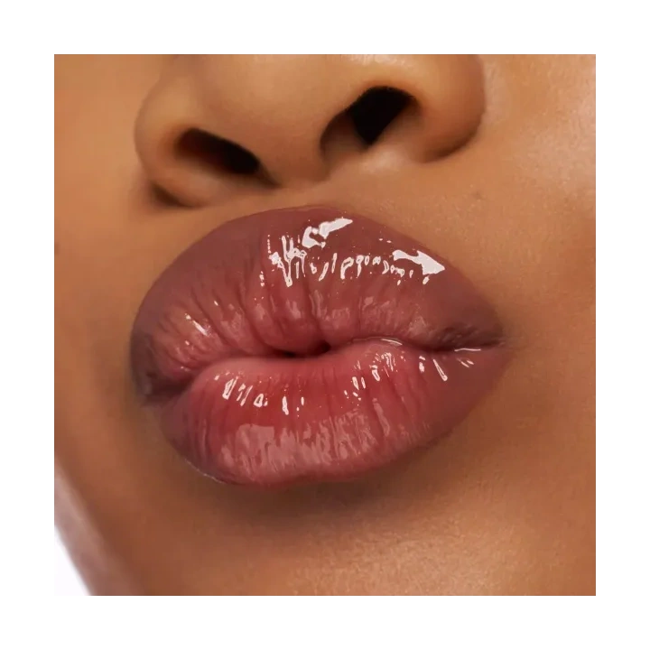 ESSENCE Shiny Lipgloss Juicy Bomb błyszczyk do ust Choco BOMB 10ml