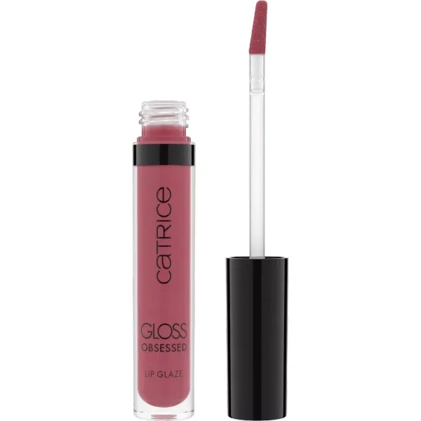 CATRICE Gloss Obsessed Lip Glaze błyszczyk do ust 040 Pout Of Office 2,5ml