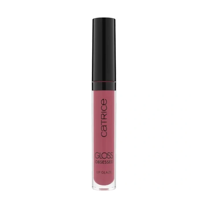 CATRICE Gloss Obsessed Lip Glaze błyszczyk do ust 040 Pout Of Office 2,5ml