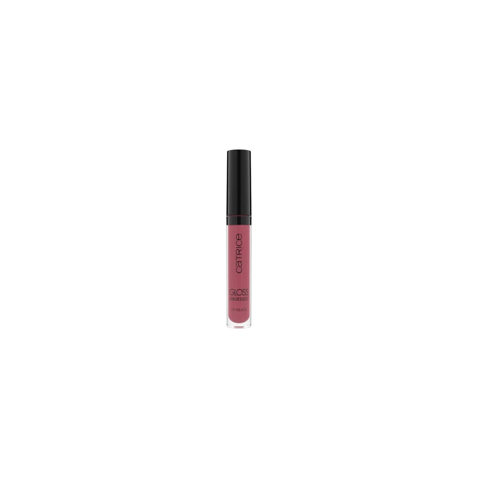 CATRICE Gloss Obsessed Lip Glaze błyszczyk do ust 040 Pout Of Office 2,5ml