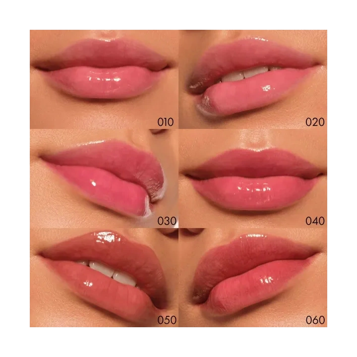 CATRICE Gloss Obsessed Lip Glaze błyszczyk do ust 050 The Glossfather 2,5ml