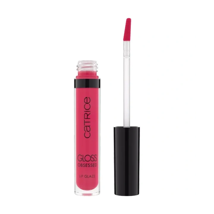 CATRICE Gloss Obsessed Lip Glaze błyszczyk do ust 030 Gloss Over It 2,5ml