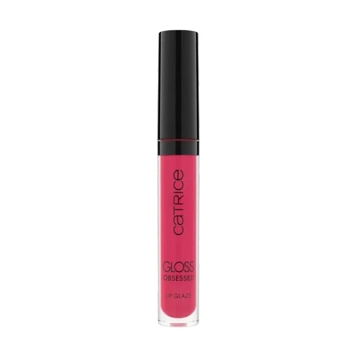 CATRICE Gloss Obsessed Lip Glaze błyszczyk do ust 030 Gloss Over It 2,5ml