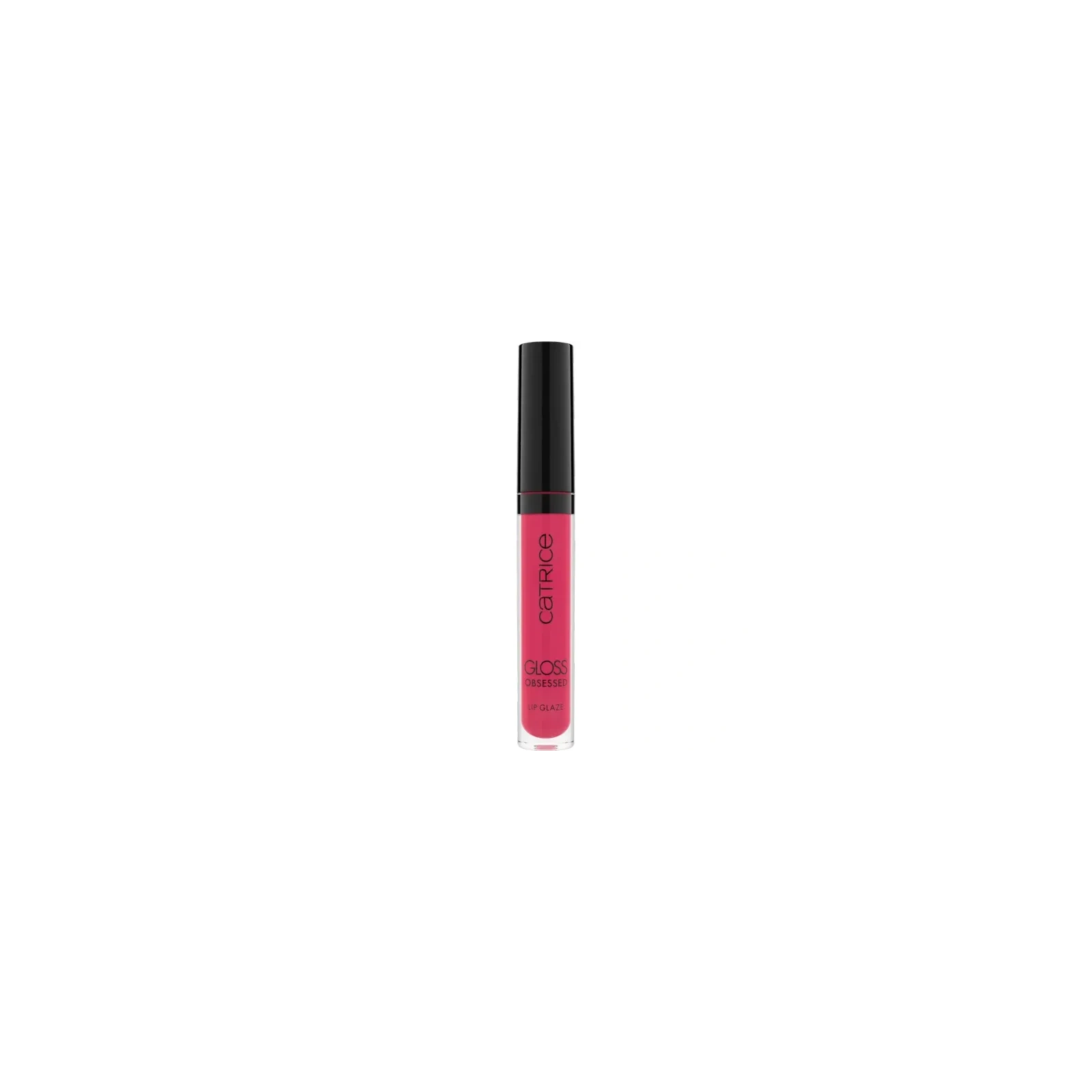 CATRICE Gloss Obsessed Lip Glaze błyszczyk do ust 030 Gloss Over It 2,5ml