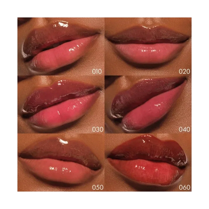 CATRICE Gloss Obsessed Lip Glaze błyszczyk do ust 040 Pout Of Office 2,5ml