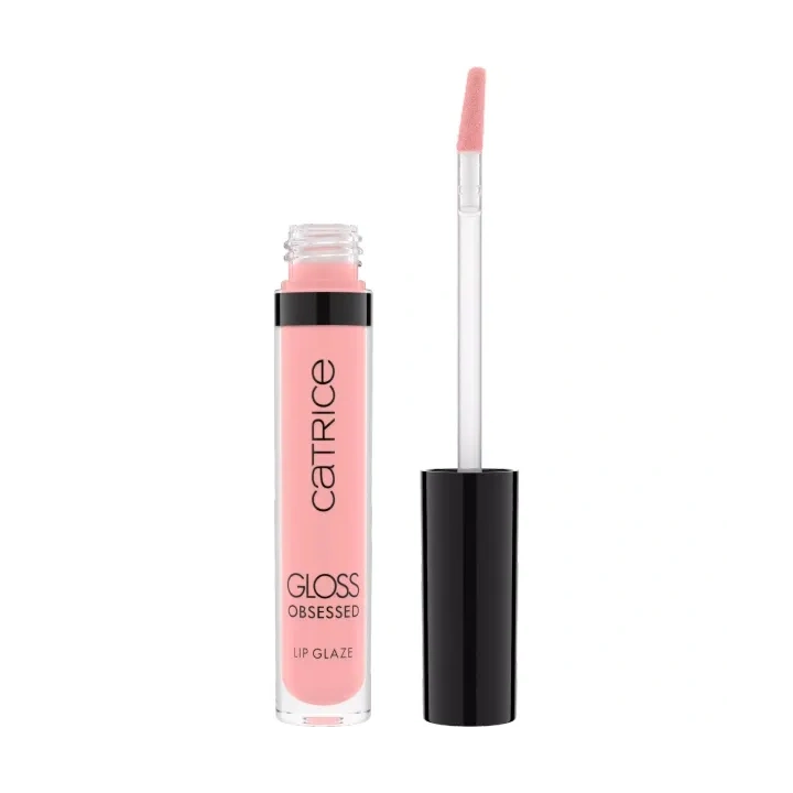 CATRICE Gloss Obsessed Lip Glaze błyszczyk do ust 020 Same Gloss, Different Day 2,5ml