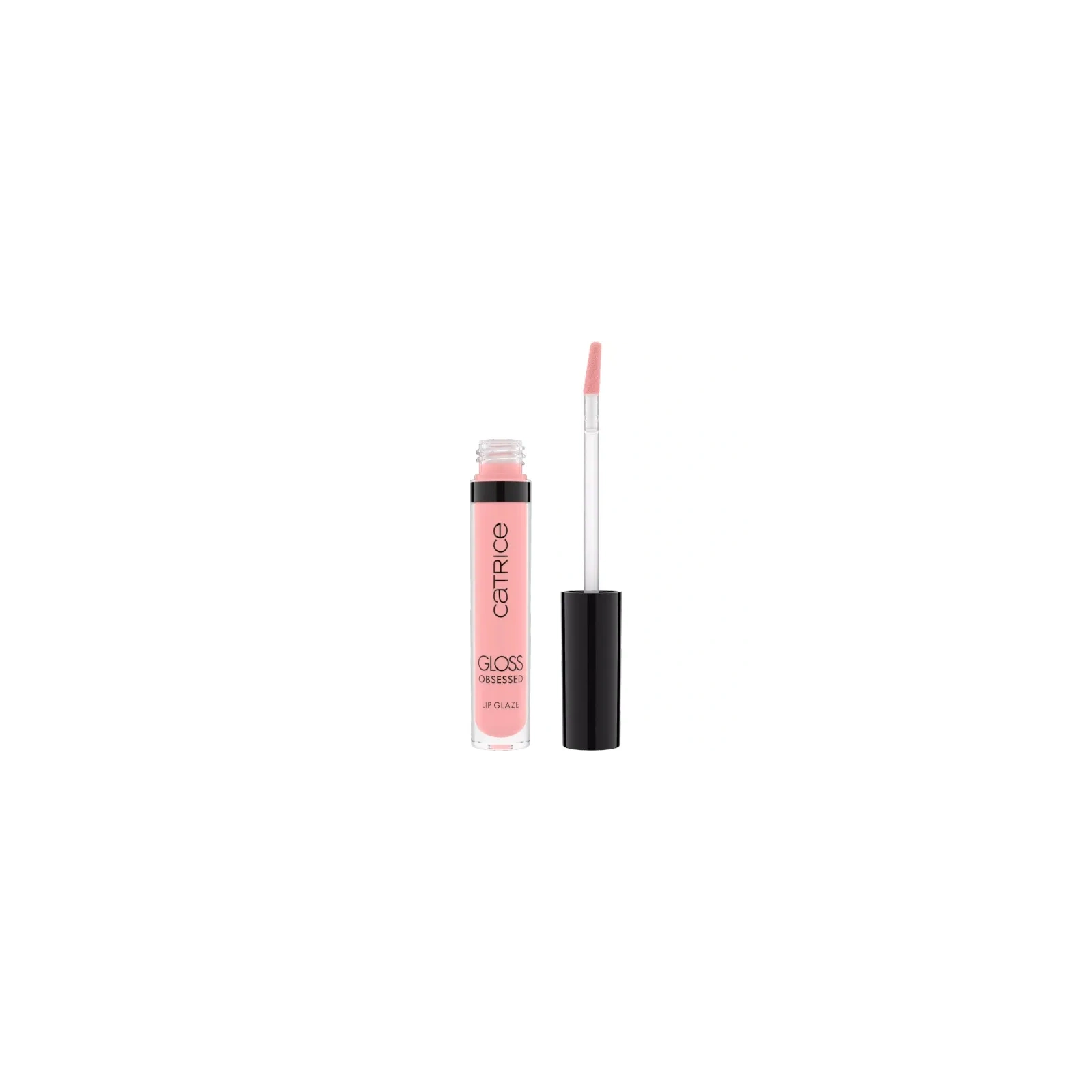 CATRICE Gloss Obsessed Lip Glaze błyszczyk do ust 020 Same Gloss, Different Day 2,5ml
