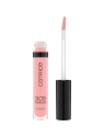 CATRICE Gloss Obsessed Lip Glaze błyszczyk do ust 020 Same Gloss, Different Day 2,5ml