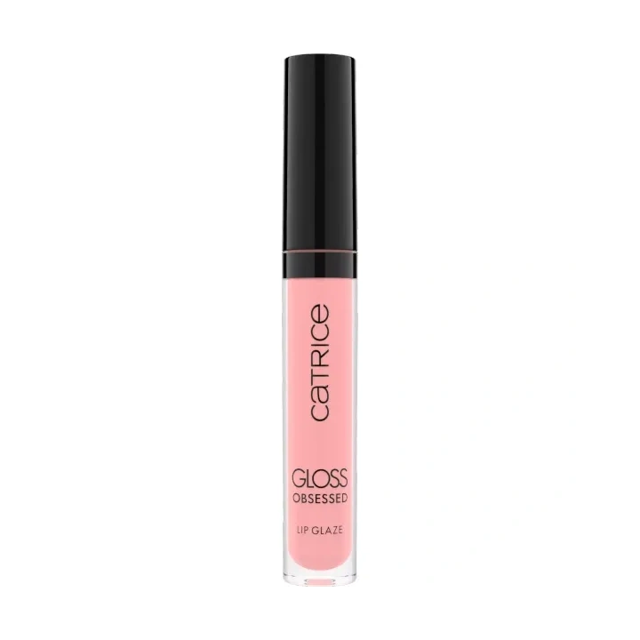 CATRICE Gloss Obsessed Lip Glaze błyszczyk do ust 020 Same Gloss, Different Day 2,5ml