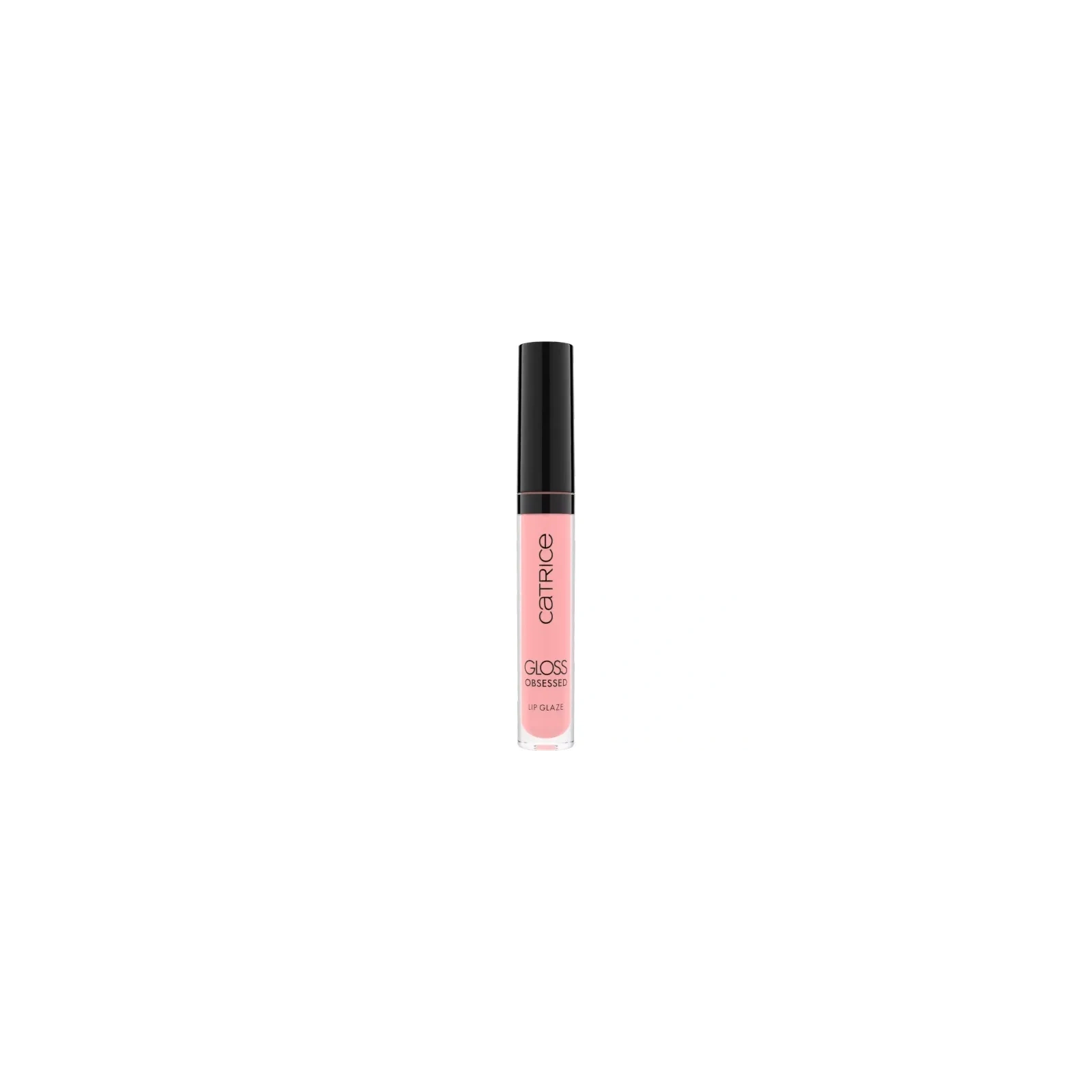CATRICE Gloss Obsessed Lip Glaze błyszczyk do ust 020 Same Gloss, Different Day 2,5ml