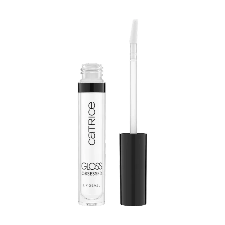 CATRICE Gloss Obsessed Lip Glaze błyszczyk do ust 010 Gloss Therapy 2,5ml
