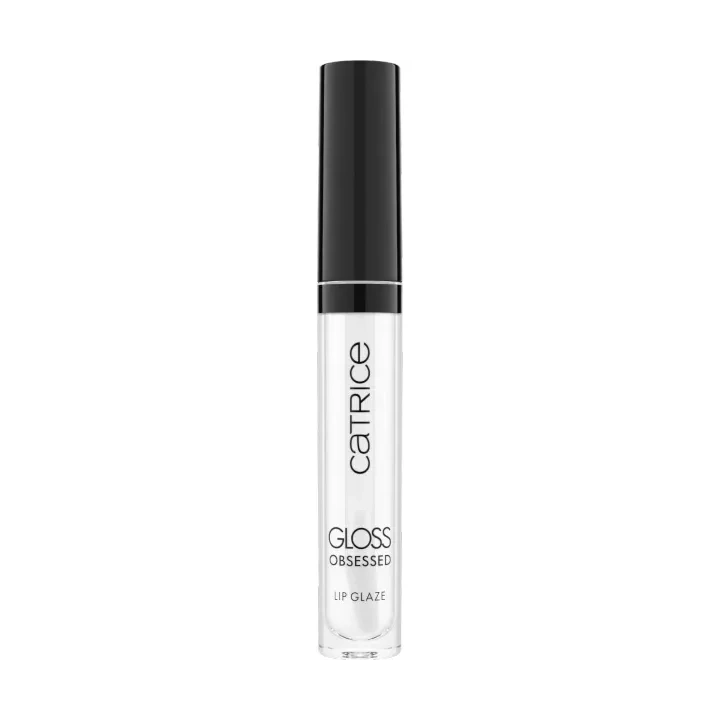CATRICE Gloss Obsessed Lip Glaze błyszczyk do ust 010 Gloss Therapy 2,5ml