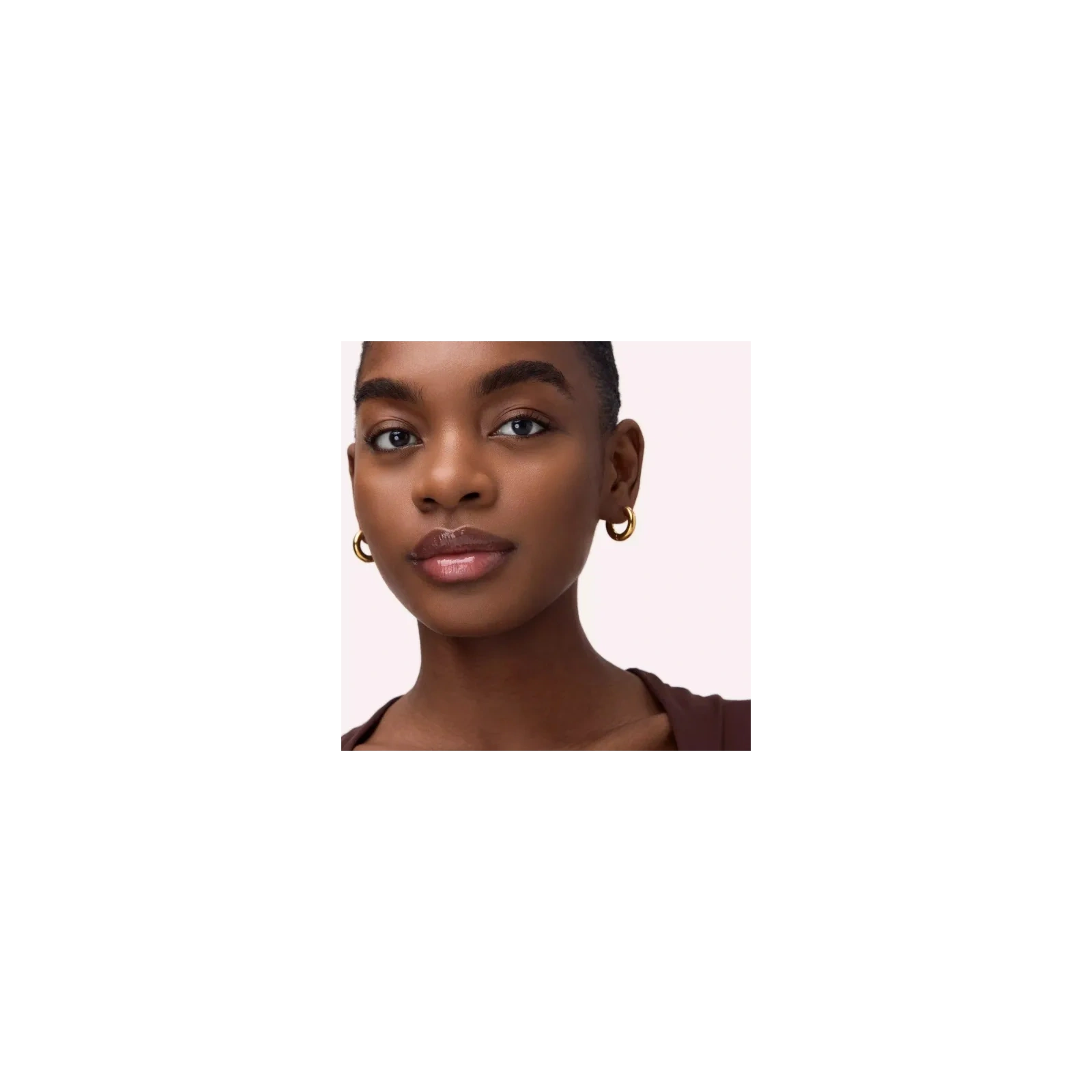CATRICE Gloss Obsessed Lip Glaze błyszczyk do ust 010 Gloss Therapy 2,5ml