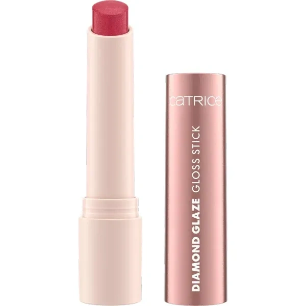 CATRICE Diamond Glaze Gloss Stick błyszczyk w sztyfcie 030 Too Glam To Give A Damn 1,6g
