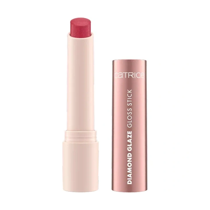 CATRICE Diamond Glaze Gloss Stick błyszczyk w sztyfcie 030 Too Glam To Give A Damn 1,6g