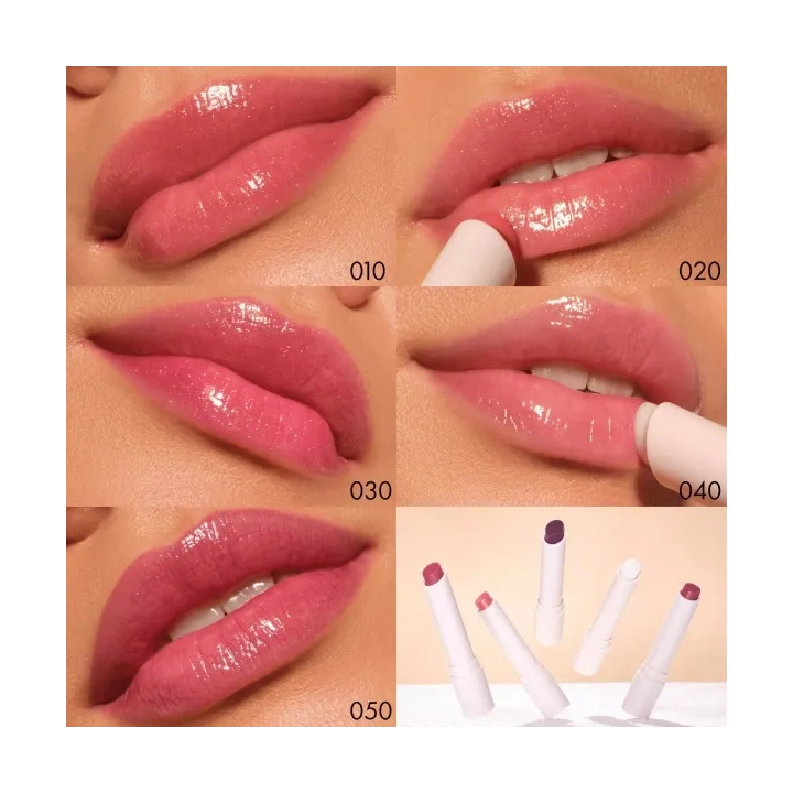 CATRICE Diamond Glaze Gloss Stick błyszczyk w sztyfcie 040 No Shade, Just Sparkle 1,6g