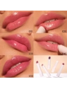 CATRICE Diamond Glaze Gloss Stick błyszczyk w sztyfcie 040 No Shade, Just Sparkle 1,6g