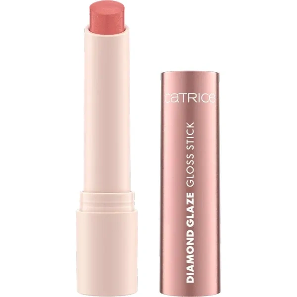 CATRICE Diamond Glaze Gloss Stick błyszczyk w sztyfcie 020 Glow For It 1,6g