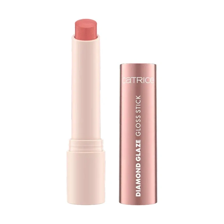 CATRICE Diamond Glaze Gloss Stick błyszczyk w sztyfcie 020 Glow For It 1,6g