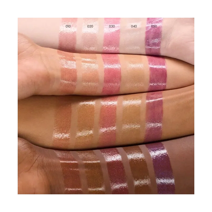 CATRICE Diamond Glaze Gloss Stick błyszczyk w sztyfcie 040 No Shade, Just Sparkle 1,6g
