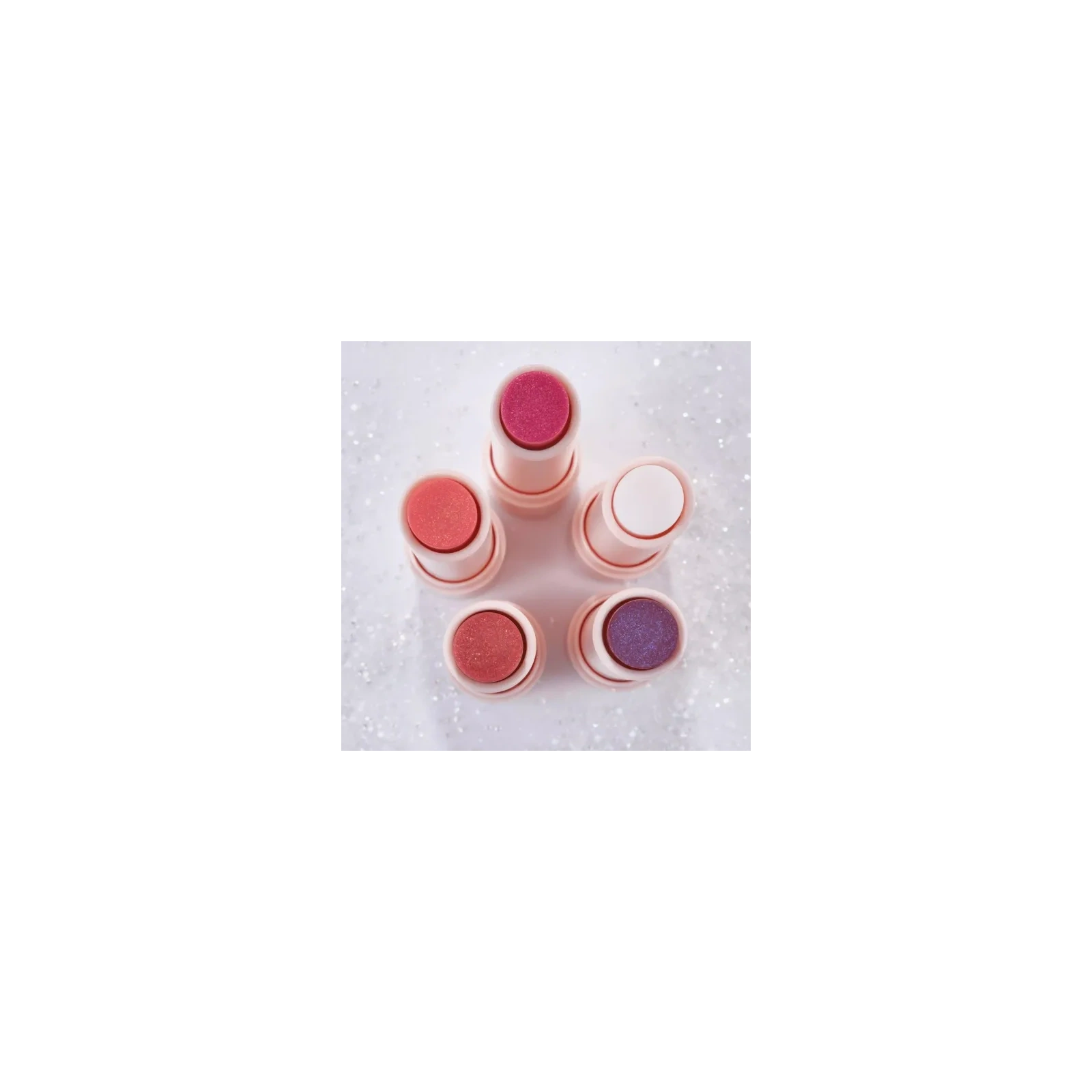 CATRICE Diamond Glaze Gloss Stick błyszczyk w sztyfcie 040 No Shade, Just Sparkle 1,6g
