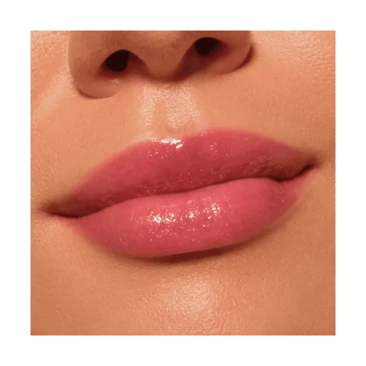 CATRICE Diamond Glaze Gloss Stick błyszczyk w sztyfcie 010 No Glitter, No Glory 1,6g
