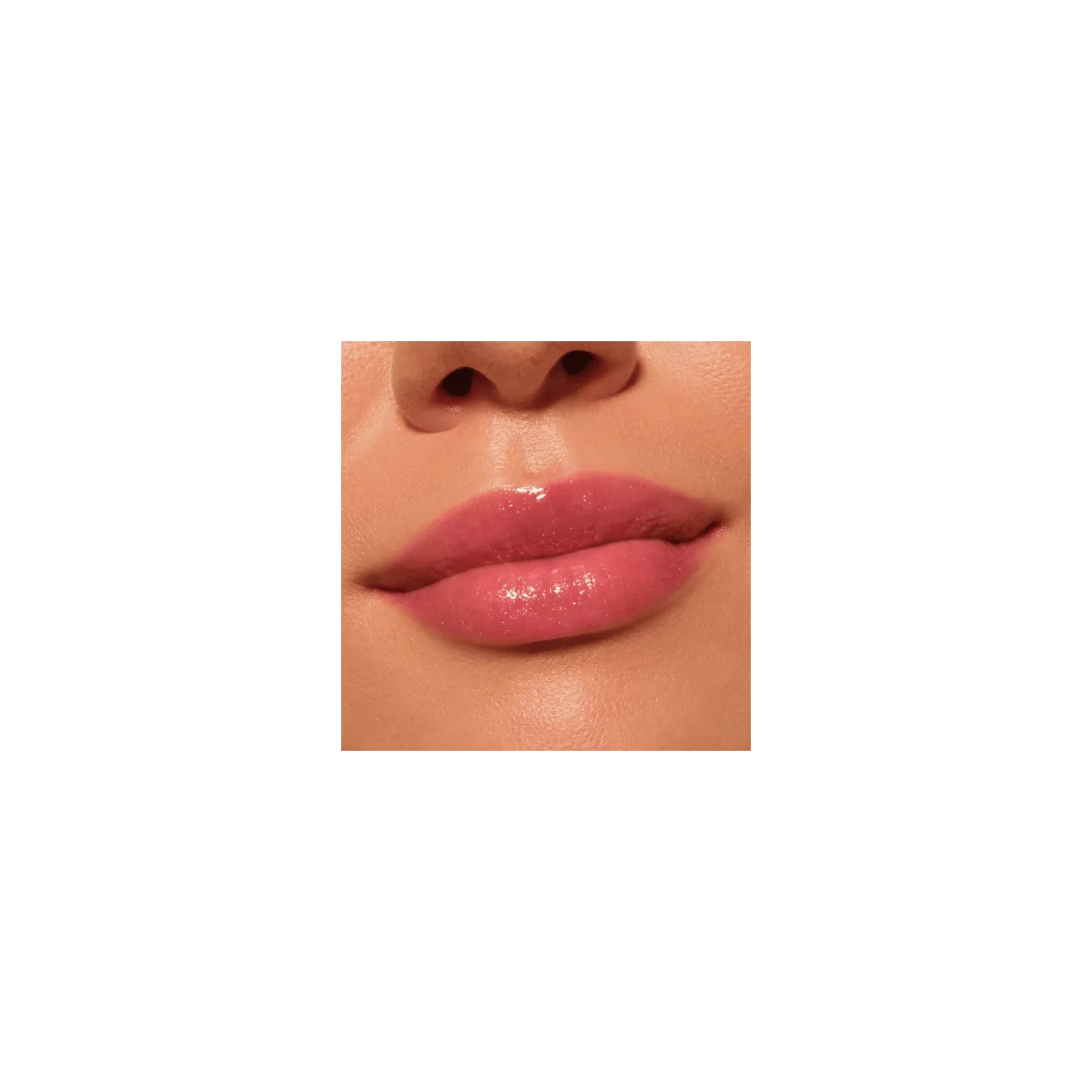CATRICE Diamond Glaze Gloss Stick błyszczyk w sztyfcie 010 No Glitter, No Glory 1,6g