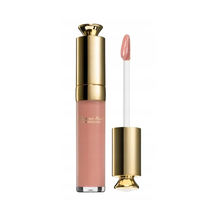 PIERRE RENE Cover Gloss błyszczyk do ust 06 Peachy Cream 8ml
