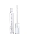 ESSENCE What The Fake! błyszczyk do ust powiększający 01 Glass Shine Plumping Lip Filler 4,2ml