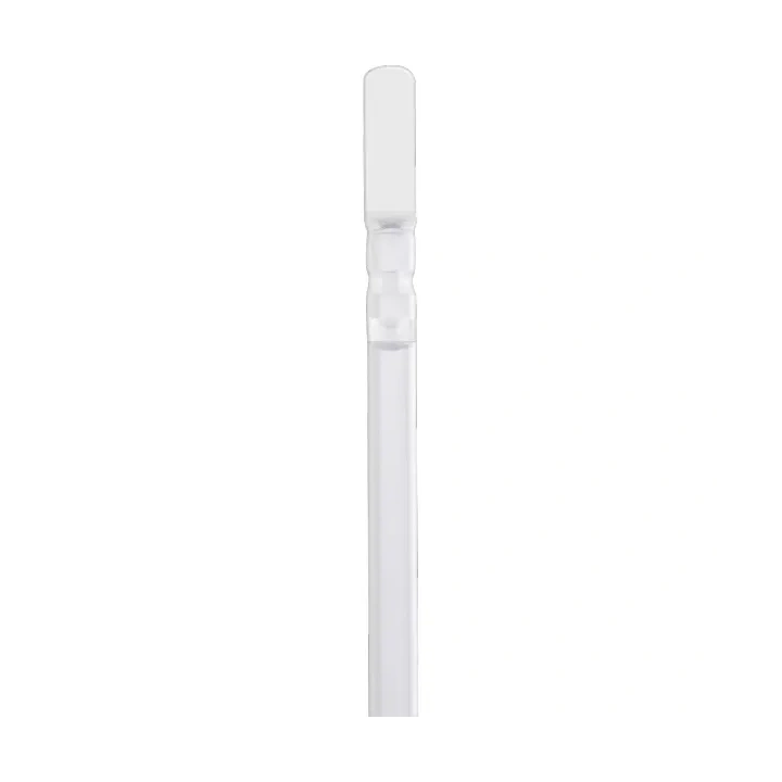 ESSENCE What The Fake! błyszczyk do ust powiększający 01 Glass Shine Plumping Lip Filler 4,2ml