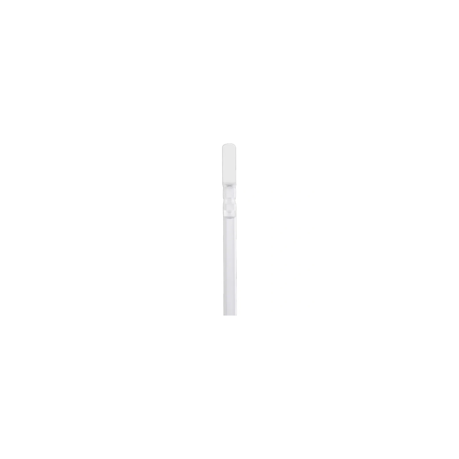 ESSENCE What The Fake! błyszczyk do ust powiększający 01 Glass Shine Plumping Lip Filler 4,2ml