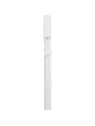 ESSENCE What The Fake! błyszczyk do ust powiększający 01 Glass Shine Plumping Lip Filler 4,2ml