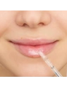 ESSENCE What The Fake! błyszczyk do ust powiększający 01 Glass Shine Plumping Lip Filler 4,2ml
