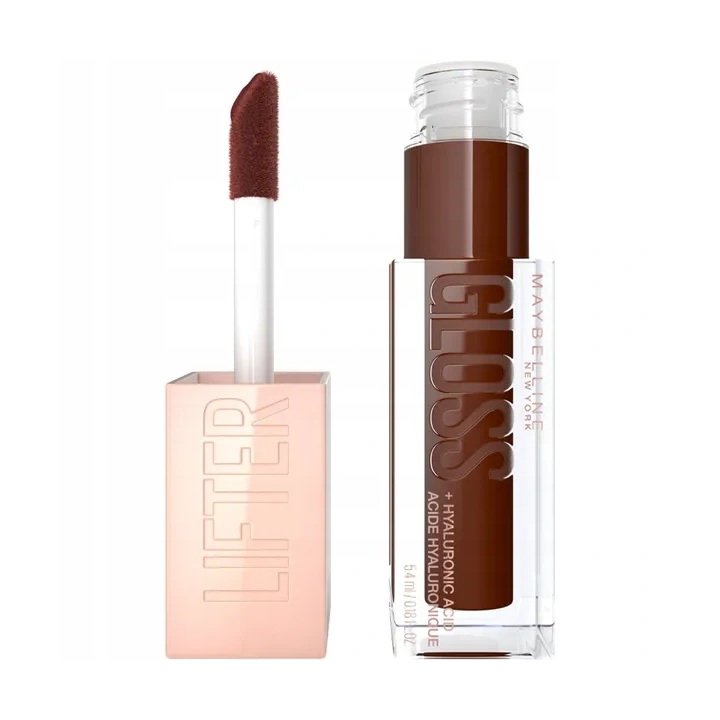 MAYBELLINE Lifter Gloss błyszczyk do ust 029 Toast 5,4ml