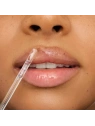 ESSENCE What The Fake! błyszczyk do ust powiększający 01 Glass Shine Plumping Lip Filler 4,2ml