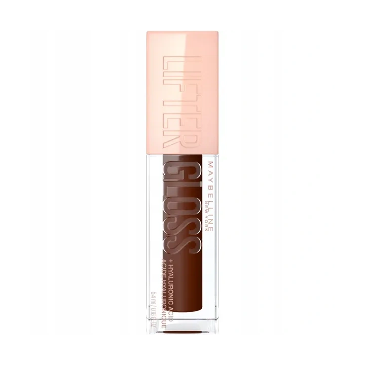 MAYBELLINE Lifter Gloss błyszczyk do ust 029 Toast 5,4ml