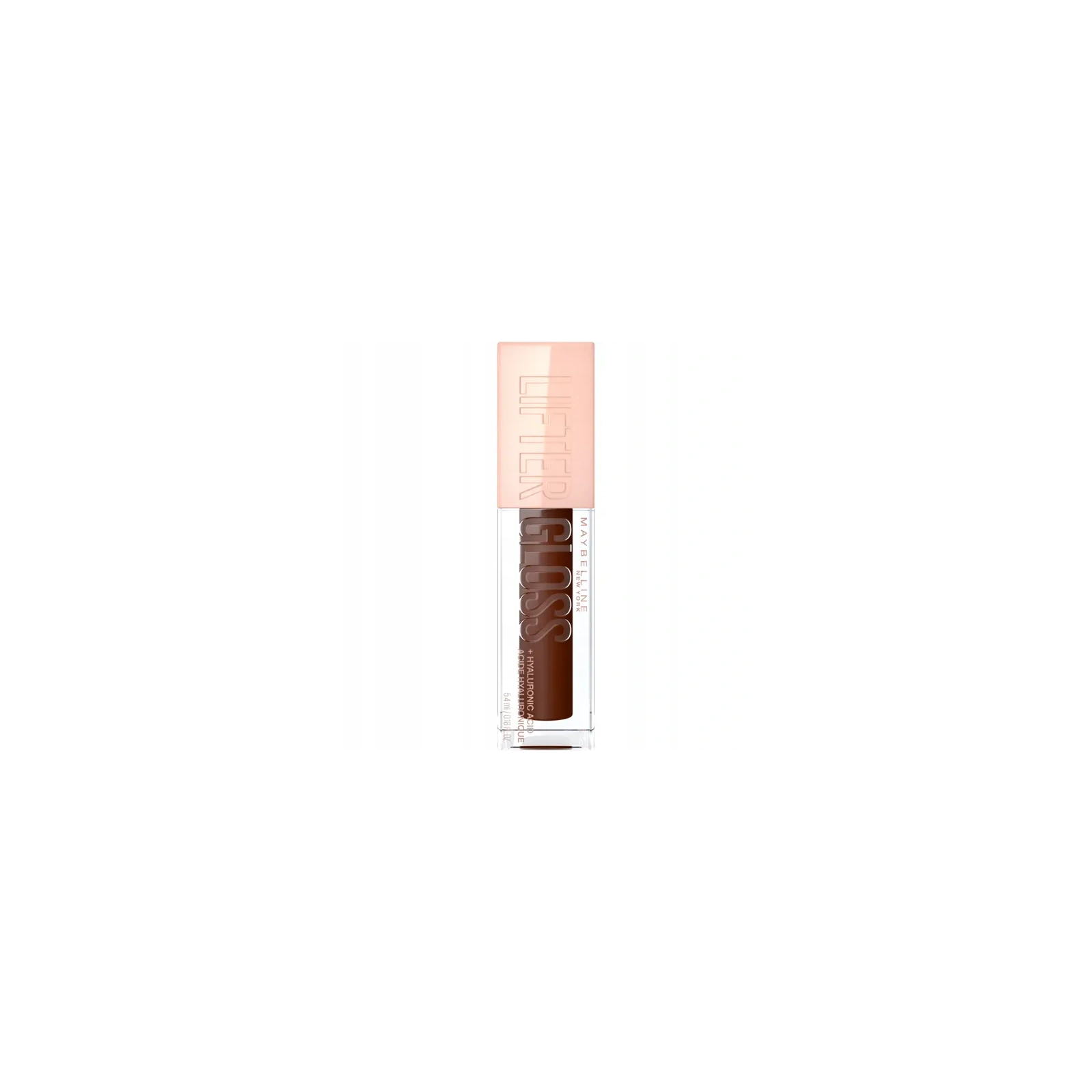 MAYBELLINE Lifter Gloss błyszczyk do ust 029 Toast 5,4ml