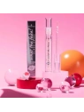 ESSENCE What The Fake! błyszczyk do ust powiększający 01 Glass Shine Plumping Lip Filler 4,2ml
