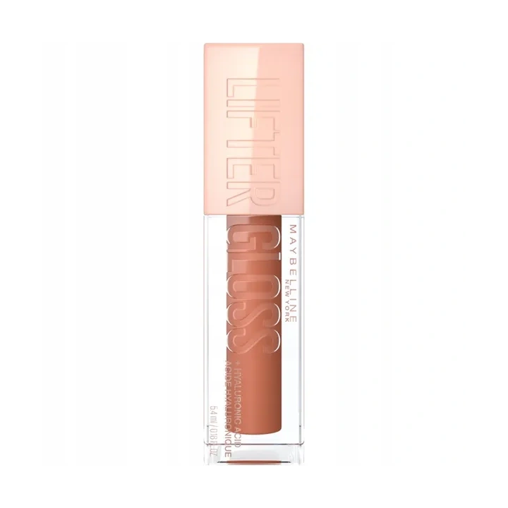 MAYBELLINE Lifter Gloss błyszczyk do ust 027 Toffee 5,4ml
