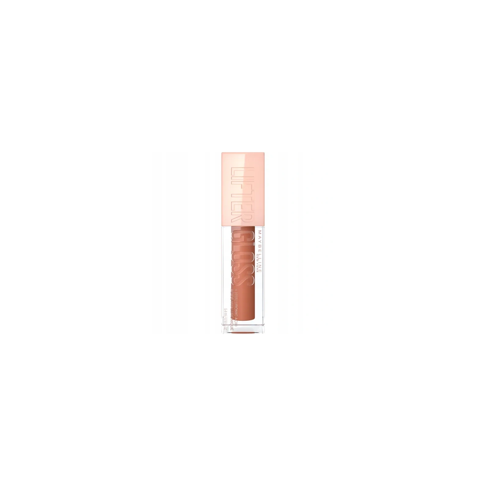 MAYBELLINE Lifter Gloss błyszczyk do ust 027 Toffee 5,4ml