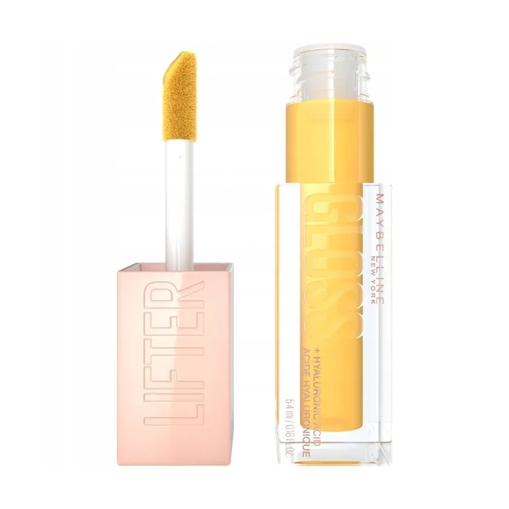 MAYBELLINE Lifter Gloss błyszczyk do ust 026 Honey 5,4ml