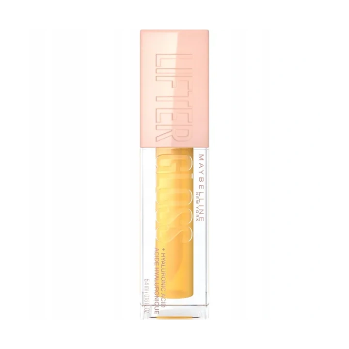 MAYBELLINE Lifter Gloss błyszczyk do ust 026 Honey 5,4ml